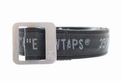 WTAPS Webbing / Belt / Poly 
