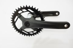 RPM クランクセット ブラック シングルスピード ピスト - メルカリ RPM クランクセット ブラック シングルスピード ピスト - メルカリ