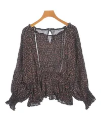 Anthropologie ブラウス レディース 【古着】【中古】【送料無料】のサムネイル