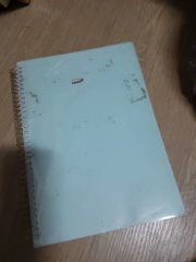 ひぐらしのなく頃に 手書きイラスト集 スケッチブック - メルカリ