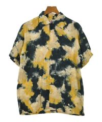 ISSEY MIYAKE MEN イッセイミヤケメン 19SS ろうけつ染め - メルカリ