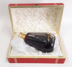 CAMUS バカラ クリスタル COGNAC 古酒 ブランデー - メルカリ