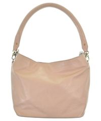 新品未使用 Anita Bilardi巾着ショルダーバッグイタリア製 - メルカリ