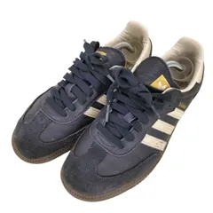 アディダスオリジナルス adidas Originals サンバ OG レザーアッパースニーカー レディース JPN：24.5 