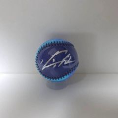 大阪ブルテオン 清水邦広 サインボール - メルカリ