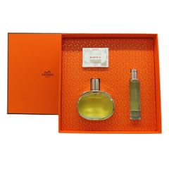 HERMES BARENIA オードパルファム セット - メルカリ