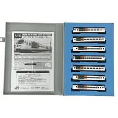 MICRO ACE A-4150 JR東日本 185系 特急「踊り子号」新塗料 特急形電車