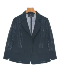 LANVIN COLLECTION カジュアルジャケット レディース 【古着】【中古】【送料無料】のサムネイル