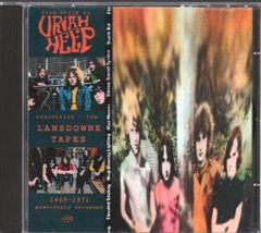 3CD！レッド ツェッペリン/TAPES FROM THE DARKSIDE - メルカリ