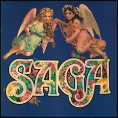 国内盤！2CD！SAGA / サーガ / DETOURS / 1998年 国内盤！2CD！SAGA / サーガ / DETOURS / 1998年 - メルカリ