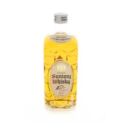 未開栓】白角 Suntory Whisky 700ml 終売品 - メルカリ