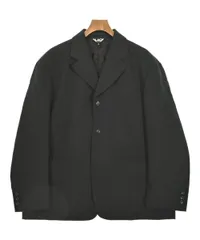 BLACK COMME des GARCONS カジュアルジャケット メンズ 【古着】【中古】【送料無料】のサムネイル