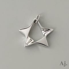 georg jensen/ジョージジェンセン スカラベ ペンダントトップ - メルカリ
