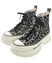 CONVERSE スニーカー レディース 【古着】【中古】【送料無料】