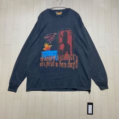 Bettie Page OLIVIA 両面プリント ロンt 長袖 XL レア - メルカリ