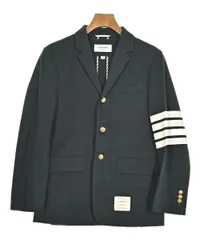 THOM BROWNE テーラードジャケット メンズ 【古着】【中古】【送料無料】のサムネイル