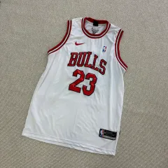2XL NIKE マイケル・ジョーダン シカゴ スウィングマン ジャージ 0515D