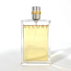 CHANEL ALLURE リフレッシングミスト 100ml - メルカリ
