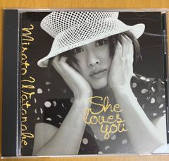 渡辺美里／サマータイム ブルース 等／8cm CD／9枚セット+おまけ4枚