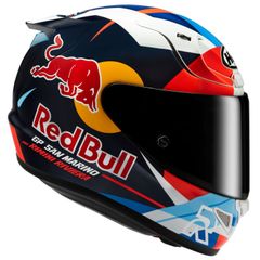 Arai アライ バイクヘルメット フルフェイス ASTRO GX SPINE レッド 61