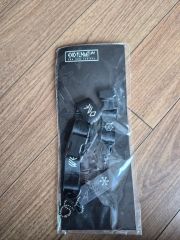CxM [DOUBLE UP]LANYARD ランヤード ネックストラップ - メルカリ