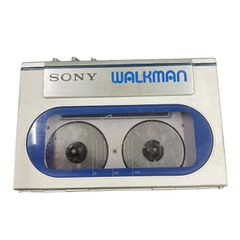 SONY WALKMAN wm-w800 カセットテープ - メルカリ