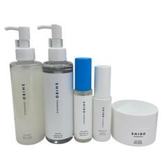 SHIRO Savon Body Cologne & CK One - メルカリ