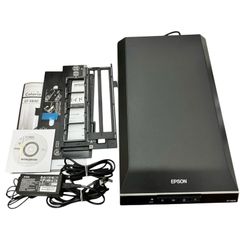 GT-X970 フラットベッドスキャナー EPSON 動作確認済み - メルカリ