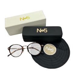 新品未使用品 Nissy N5 UV加工メガネ ケース・メガネ拭き・取扱説明書付 Nissy N5 UV加工メガネ ケース・メガネ拭き - メルカリ