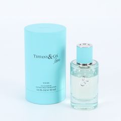 Tiffany & Co. love for HER 50ml オードパルファム - メルカリ