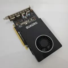 2026年最新】nvidia quadro p5000の人気アイテム - メルカリ