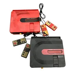 2026年最新】ツインファミコン シャープの人気アイテム - メルカリ