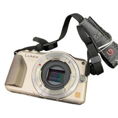パナソニック LUMIX GH1 カメラディフューザー - メルカリ
