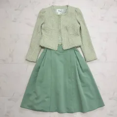 2026年最新】rene ツイードジャケットの人気アイテム - メルカリ