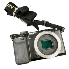 美品だけどジャンク　SONY αNEX-7 2026年最新】sony α NEX-7 ジャンクの人気アイテム - メルカリ