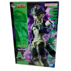 186000 一番くじ　HUNTER×HUNTER　ハンター×ハンター　A賞　メルエム　フィギュア