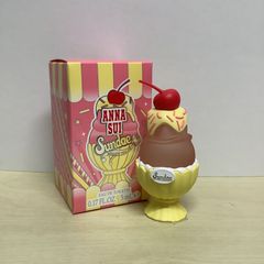 ミニサイズ！！ANNA SUI Sundae ミニ香水 2種セット - メルカリ