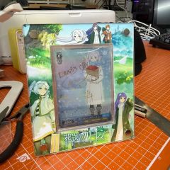 シャドウバース ワールズビヨンド 葬送のフリーレン コラボ クリア