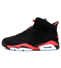 2026年最新】NIKE AIR JORDAN 6 RETRO INFRAREDの人気アイテム - メルカリ