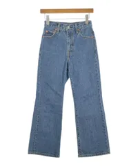 LEVI'S デニムパンツ レディース 【古着】【中古】【送料無料】