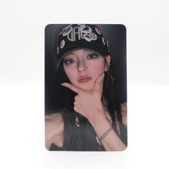 TWICE サナ with you-th MUSIC PLANT 限定 ラキドロ トレカ フォト