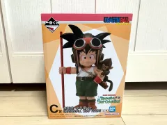(送料込み5 5万円) ドラゴンボール 一番くじ スナップコレクション C賞 孫悟空