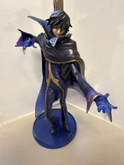 コードギアス反逆のルルーシュR2 一番くじA賞 ルルーシュ フィギュア