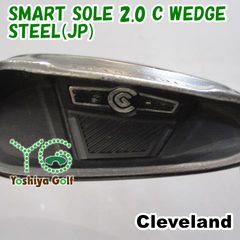 Cleveland SMART SOLE ウェッジ 2本セット - メルカリ