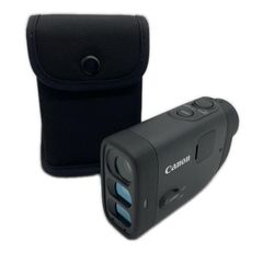 Canon Power Shot GOLF【SDカード・ケース付】 - メルカリ