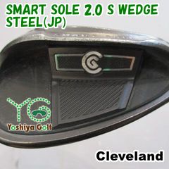Cleveland SMART SOLE ウェッジ 2本セット - メルカリ