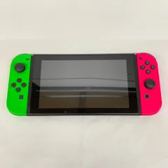 2026年最新】nintendo switch 本体 ジャンク hac-001の人気アイテム