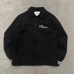 coldrain THE SIDE EFFECTS COACH JACKET - メルカリ