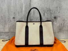 HERMES エルメス 保存袋 布袋 オレンジ レインカバー付き No.5