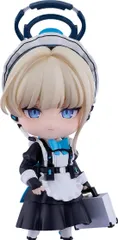 ねんどろいど ブルーアーカイブ Blue Archive 飛鳥馬トキ